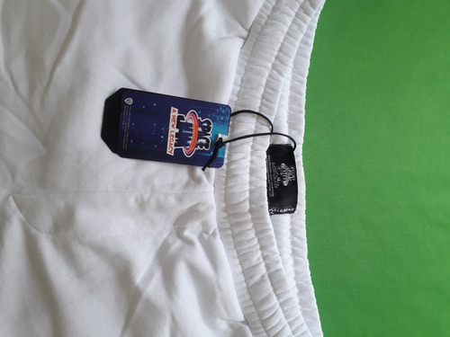 Bermuda Space Jam Pull And Bear Hombre Nueva Original
