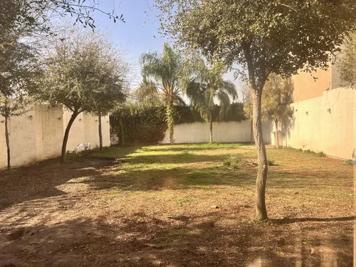 Casa En Renta En San Isidro, Torreón, Coahuila De Zaragoza