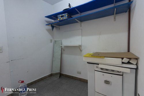 Imagen 12 de 14 de Retasado, Oportunidad - Excelente Semipiso Con Vista Abierta En Belgrano