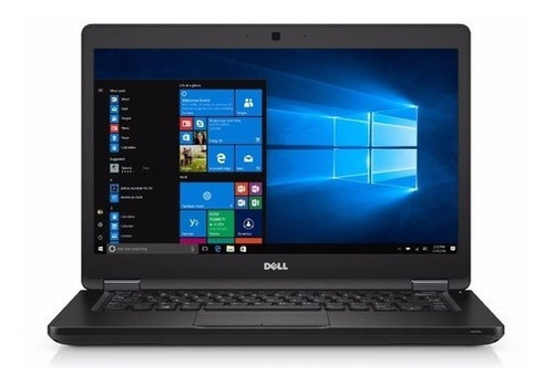Notebook Dell Latitude 14 5480 Reacondicionada Home Office (Reacondicionado)