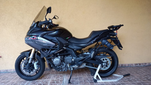 Imagen 14 de 21 de Benelli Tnt 600 Gt