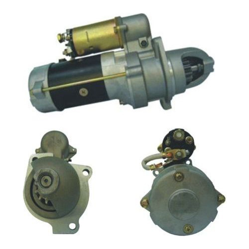 Burro Motor De Arranque Para Bobcat 12v 12d Wet Clutch