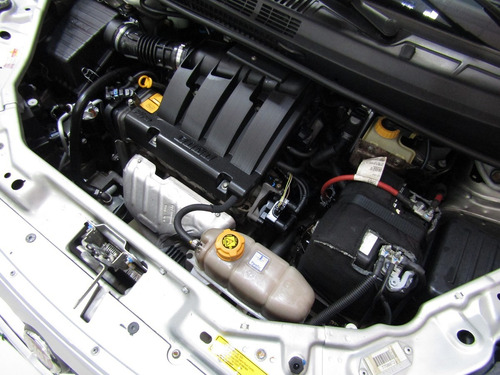 Fiat Idea 1.4 Mpi Attractive 8v Flex 4p Manual