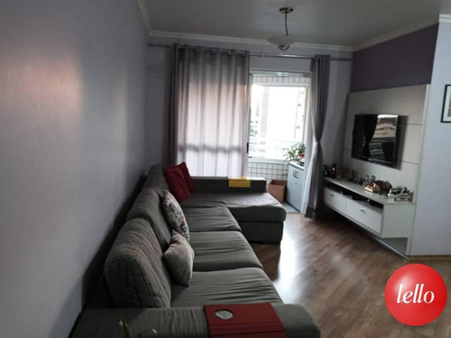 Imagem 1 de 29 de Apartamento - Ref: 241226