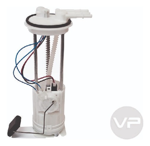 Bomba Combustivel Completa Blazer 2.2 4cil 8v 1999 A 2000