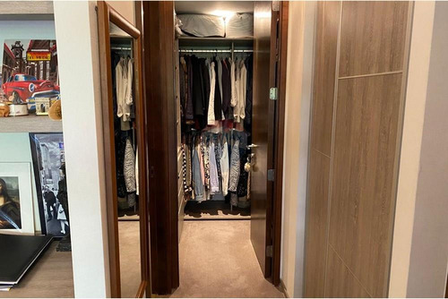 Oportunidad Departamento Lo Barnechea