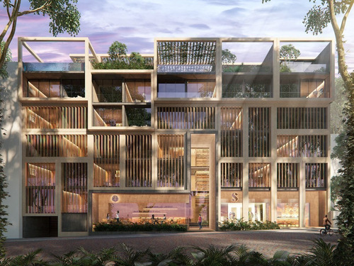 Imagen 9 de 15 de Estudios Ceren En Venta En Playa Del Carmen