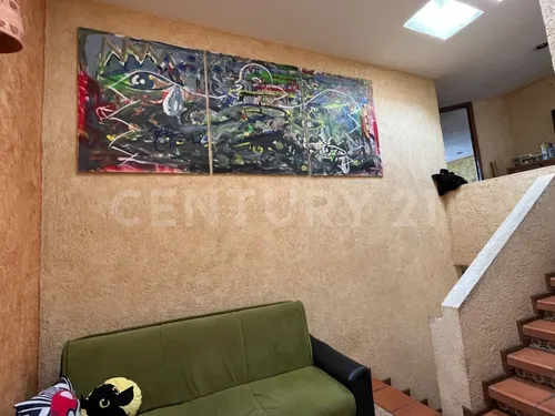 Casa En Venta Fraccionamiento Zerezotla, A Un Costado Del Cerro Zapotecas .