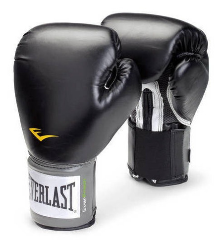 Guantes De Boxeo Para Entrenamiento Por Everlast Pro Style