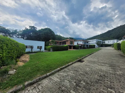 Lote En Venta, Las Cabañas, Sopetrán