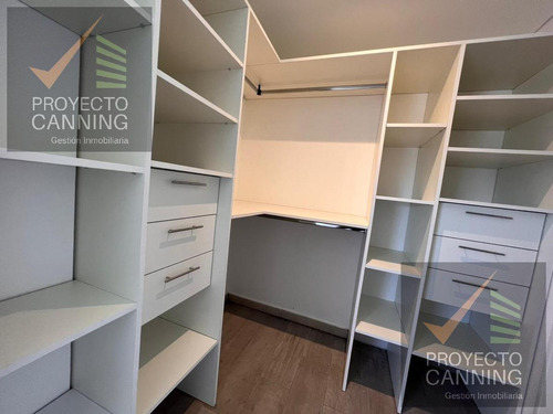 Imagen 20 de 30 de Casa En Venta En Canning Barrio San Lucas Fondo A La Laguna