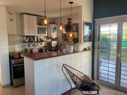 Vendo Hermosa Casa Dos Dormitorios Con Pileta En Colonia Tirolesa