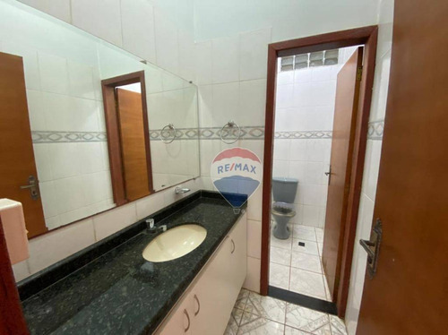 Imagem 7 de 30 de Casa Comercial - Ca1083