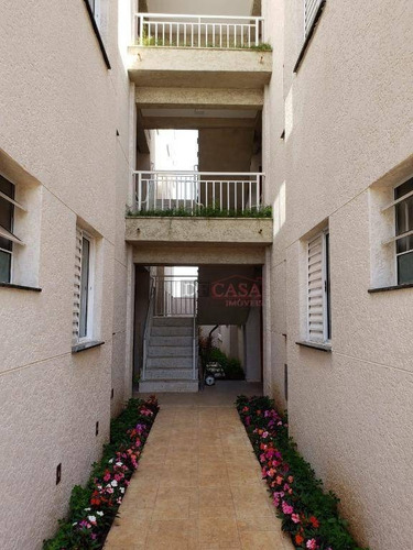 Imagem 17 de 17 de Apartamento Com 2 Dormitórios À Venda, 40 M² Por R$ 165.000,00 - José Bonifácio - São Paulo/sp - Ap6389