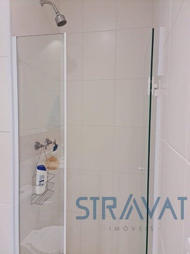 Imagem 23 de 26 de Apartamento - Ap00444 - 69853516