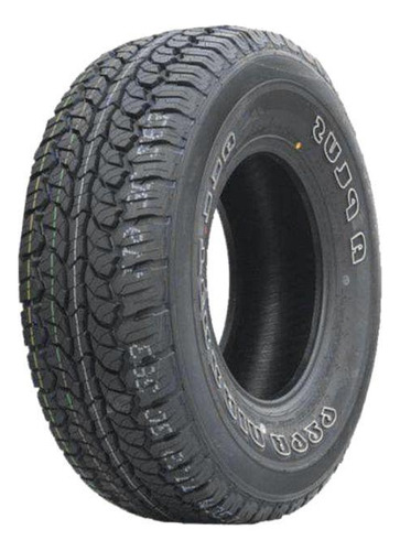 2 Pneus Aplus 215/75r15 All Terrain A929 Letras Brancas 100t