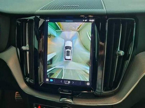 Volvo XC60 2.0 T8 RECHARGE PLUS AWD GEARTRONIC