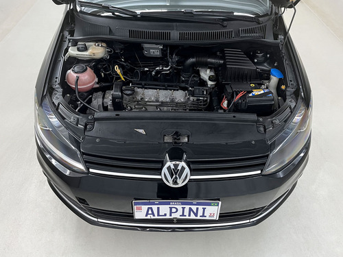 Volkswagen Fox MSI TOTAL CONNECT I-MOTION