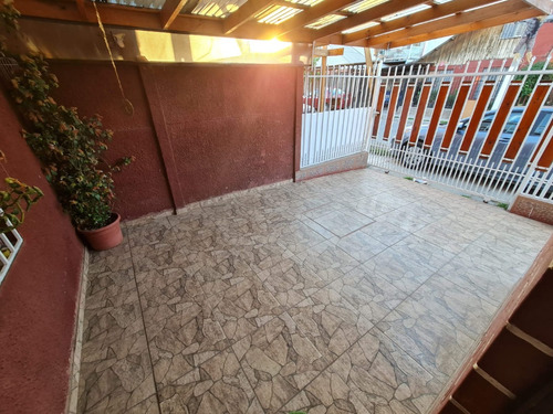 Se Arrienda Casa En Villa Torres Del Paine, Rancagua.