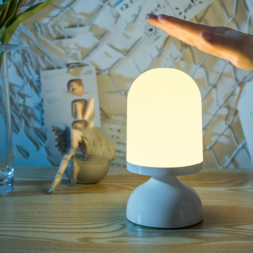 Lámpara De Noche, Luz De Noche Led Para Niños, Lámpara De