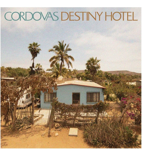 Cd:destiny Hotel