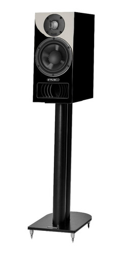 Imagen 1 de 5 de Bafle Satelite Monitor Pmc Twenty5 22i Stock Blanco-walnut