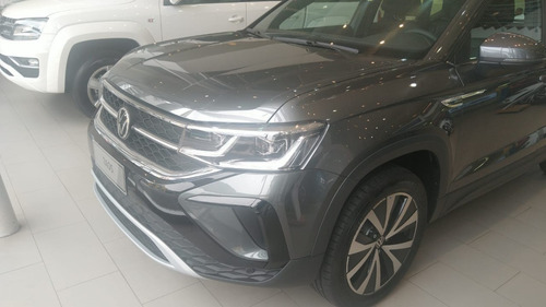Imagen 8 de 25 de Volkswagen Taos 1.4 250 Tsi Highline #15