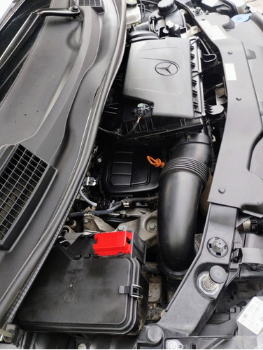 Imagen 11 de 20 de Mercedes-benz Vito 2018 1.6 111 Cdi Furgon Mixto Aa 114cv