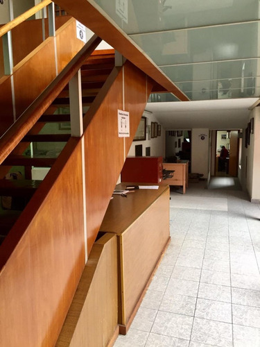 Imagen 8 de 15 de Casa Con Uso De Suelo En Venta, Madrid / Coyoacán