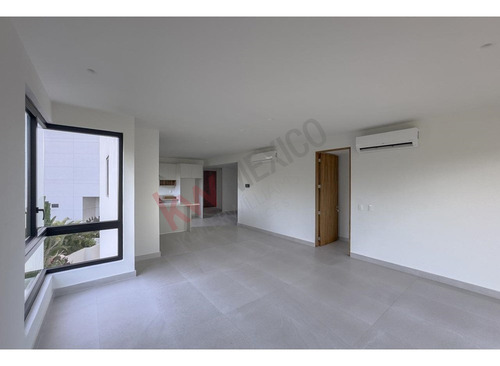 Listo Para Estrenar Condominio Nuevo 2 Rec, 3 Banos En Vitania, Riviera Nayarit