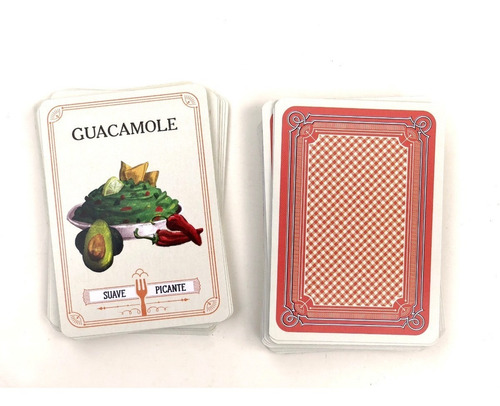 Imagen 8 de 8 de Juego de cartas El camarero Maldón