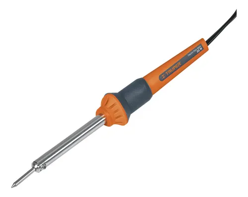 comprar Cautín Tipo Lápiz De 30 Watts Truper 17545