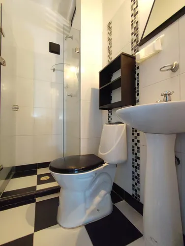 Casa En Venta En Bocono. Cod V28439