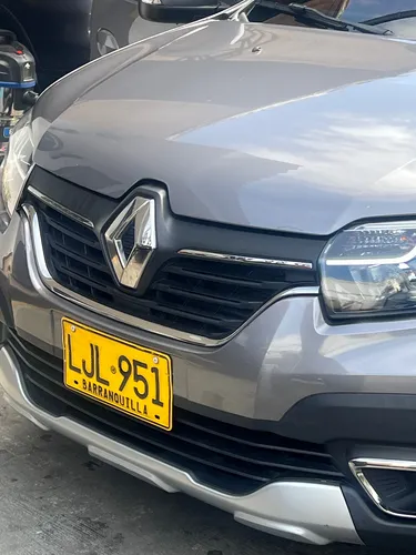 Renault Stepway 1.6 Dynamique / Intens Automática