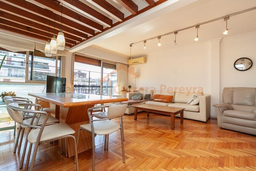 Venta 4 Ambientes Boulevard Charcas