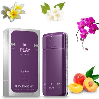 Play Givenchy Mujer | MercadoLibre ?