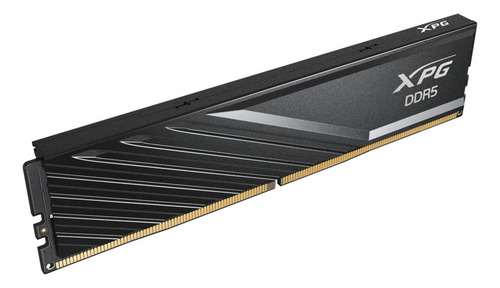 Memoria Ram Adata Lancer Blade Ddr5 5600mhz 8gb Cl46 Xmp/expo