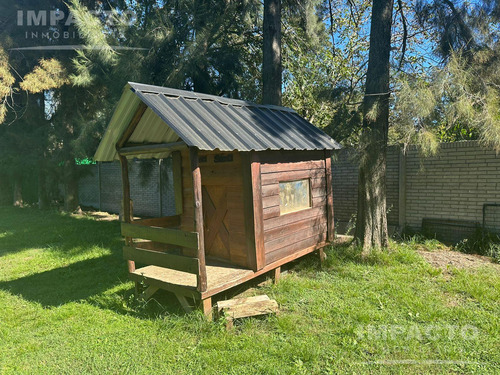 En Venta Quinta En Santa Anita Cañuelas