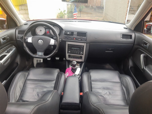 Volkswagen Golf 1.6 Vht Sportline Limited Edition Total Flex