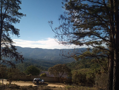 Imagem 5 de 11 de Terreno Com Vista Deslumbrante! - 34