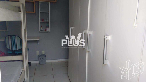 Imagem 3 de 15 de Casa Com 3 Dorms, Condomínio Villagio Di Lucca, Sorocaba - R$ 460 Mil, Cod: 5900 - V5900