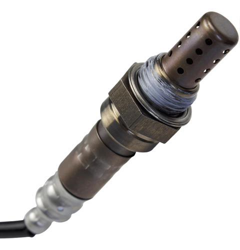 2 Sonda Lambda Pré Pós Captiva Onix Prisma 12612459 12597947
