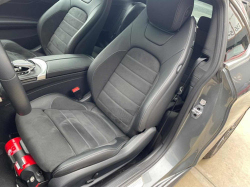 Imagen 15 de 15 de Mercedes C300 Coupe