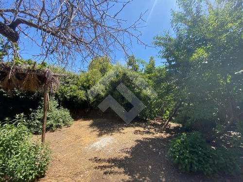 Terreno Construccion En Venta En Peñaflor