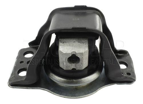 Soporte Motor Frontal Derecho Megane Ii 2002 - 2010 2l Eagle