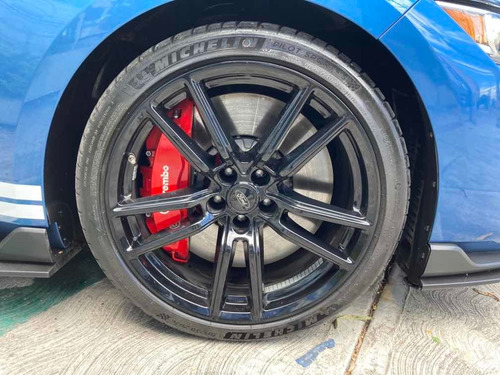 Imagen 8 de 15 de Ford Mustang Gt 500