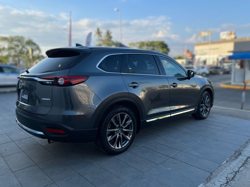 Mazda CX-9 2.5 Signature Awd At