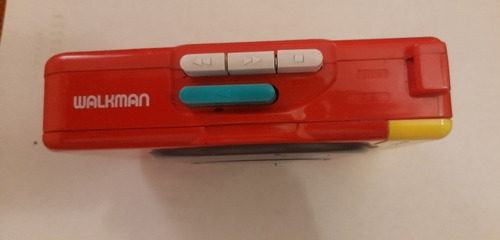 Imagen 2 de 4 de Walkman Sony My First