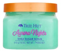Comprar Aurora Nights Tree Hut Exfoliante De Azúcar Y Karité
