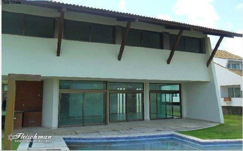Imagem 1 de 30 de Casa Residencial À Venda, Reserva Do Paiva, Cabo De Santo Agostinho - Ca0017. - Ca0017